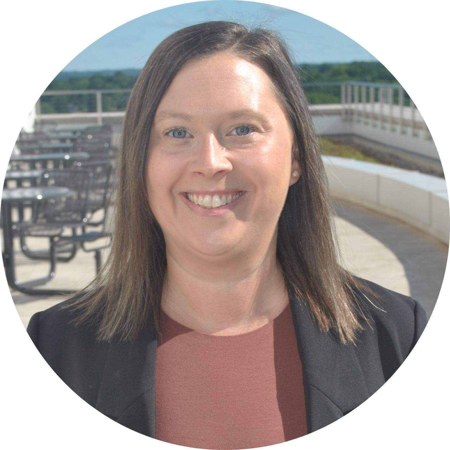 Bethany Zelski headshot